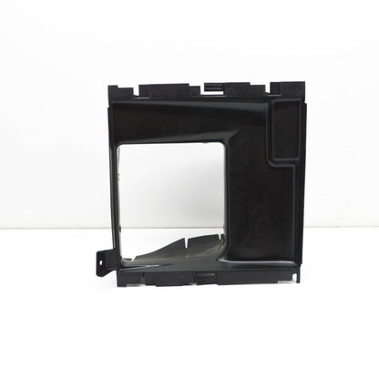 NEW AUDI Q8 INTERCOOLER LEFT AIR GUIDE DUCT 4M8145333A ORIGINAL