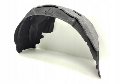 new audi a8 4n d5 rear left wheel housing liner 4n0810171a original