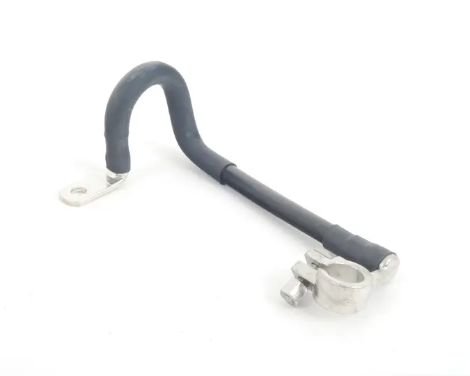 NEW VW GOLF VI 5K MK6 NEGATIVE BATTERY CABLE 5N0971235A ORIGINAL