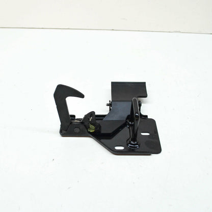 NEW VOLKSWAGEN AMAROK FRONT BONNET HOOD SAFETY LATCH PART 6Q0823480D ORIGINAL