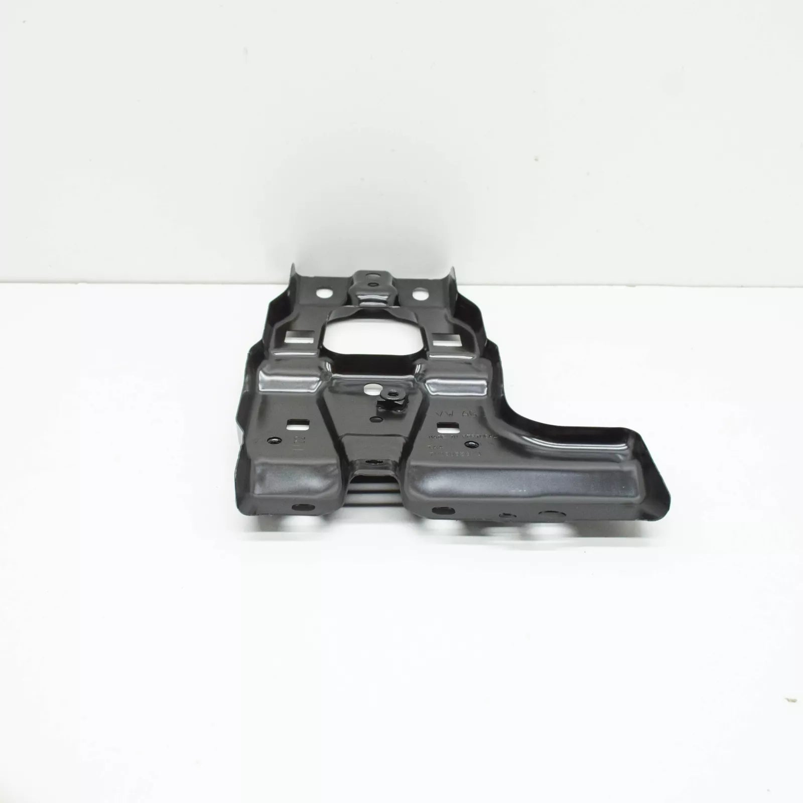 NEW VOLKSWAGEN SHARAN 7N RADIATOR LOCK CARRIER SUPPORT 7N0805567B