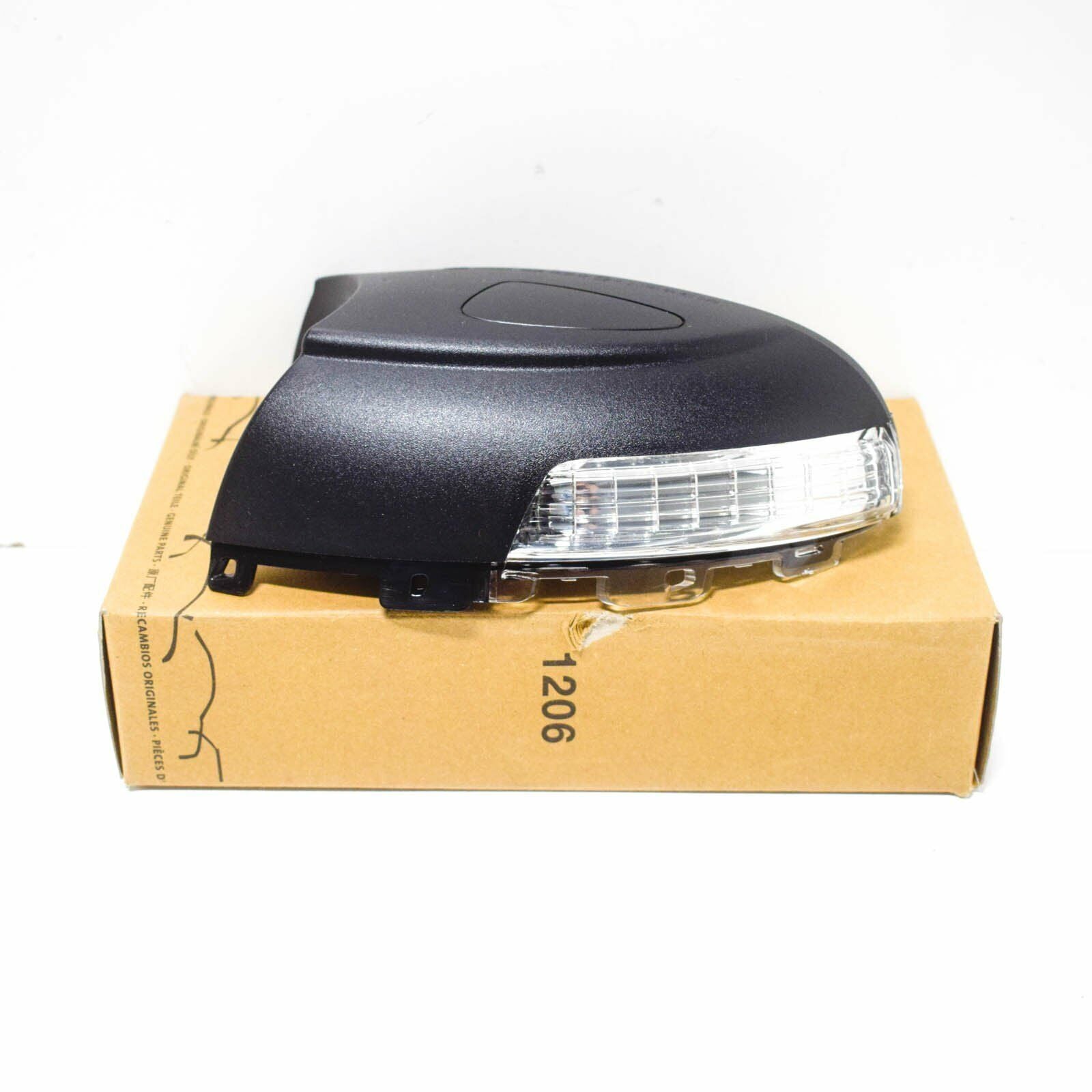 NEW VW TIGUAN MK1 FRONT DOOR RIGHT MIRROR TURN INDICATOR 5N0949102B ORIGINAL