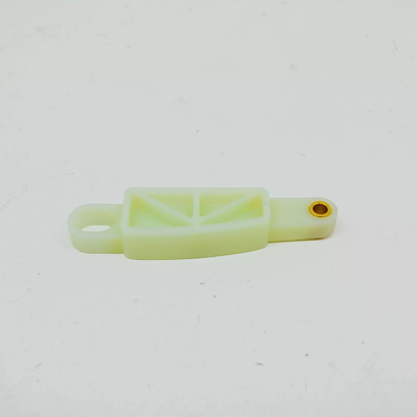 NEW BMW M5 E60 OIL PUMP CHAIN GUIDE RAIL 11417835156 7835156 ORIGINAL