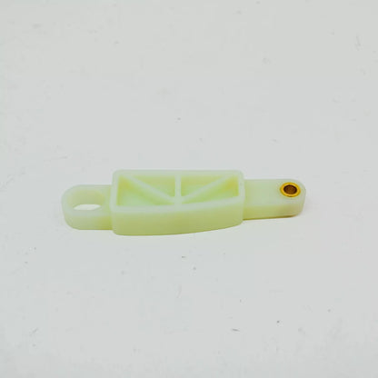 NEW BMW M5 E60 OIL PUMP CHAIN GUIDE RAIL 11417835156 7835156 ORIGINAL