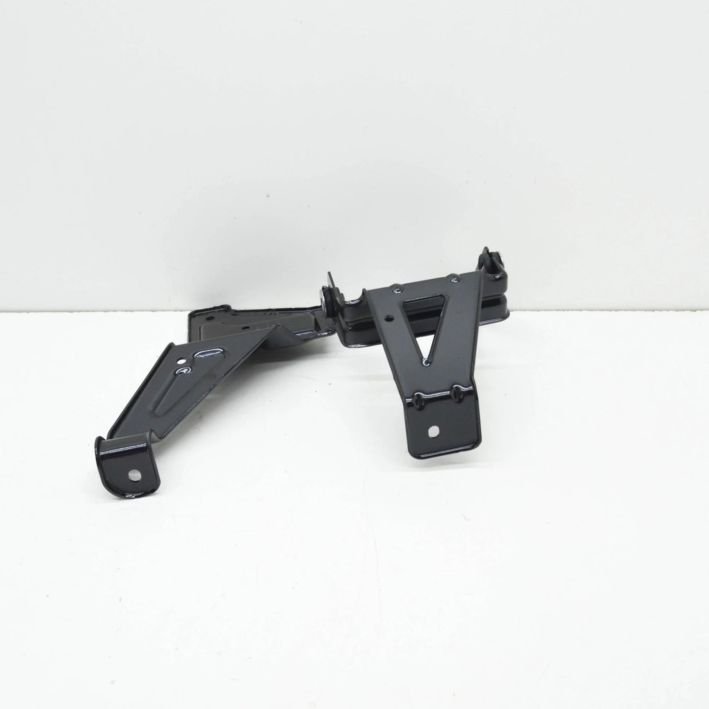 NEW VW ID.4 E21 FRONT ENGINE NOISE CONTROL UNIT BRACKET 11A035205