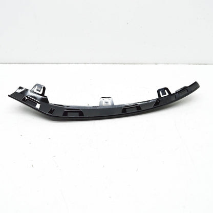 NEW MB GLC C253 FRONT RIGHT BUMPER LOWER MOULDING A2538855400 ORIGINAL