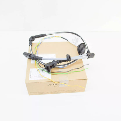 NEW AUDI A3 8V FRONT RIGHT SPEED SENSOR WIRING HARNESS 5G0927903AH