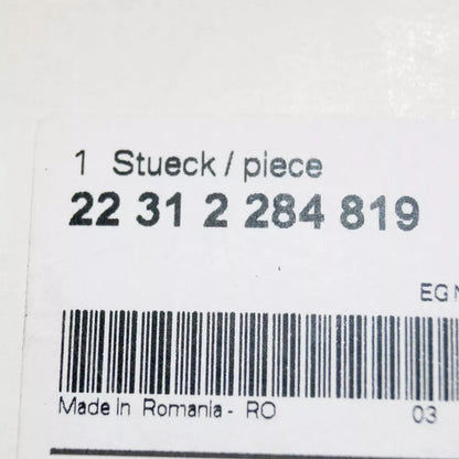 NEW BMW M2 F87 TRANSMISSION BEARING 22312284819 2284819 ORIGINAL