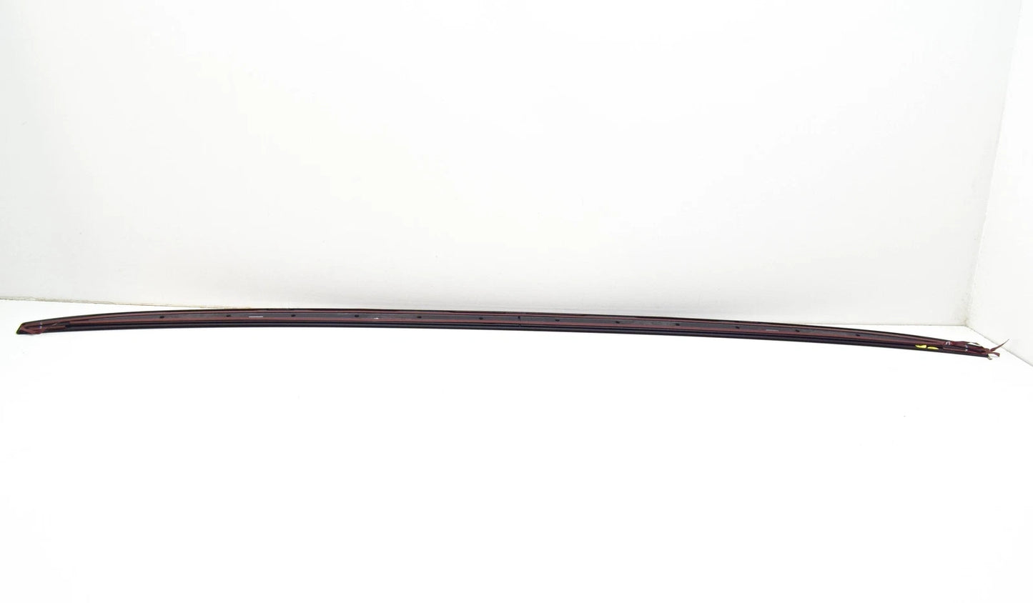 NEW VOLKSWAGEN ARTEON R LINE REAR BUMPER SPOILER GLOSS 3G8827933B041 ORIGINAL