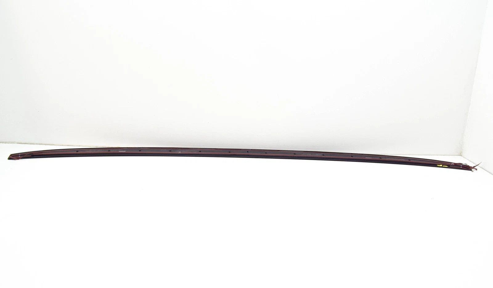 NEW VOLKSWAGEN ARTEON R LINE REAR BUMPER SPOILER GLOSS 3G8827933B041 ORIGINAL