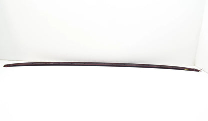 NEW VOLKSWAGEN ARTEON R LINE REAR BUMPER SPOILER GLOSS 3G8827933B041 ORIGINAL