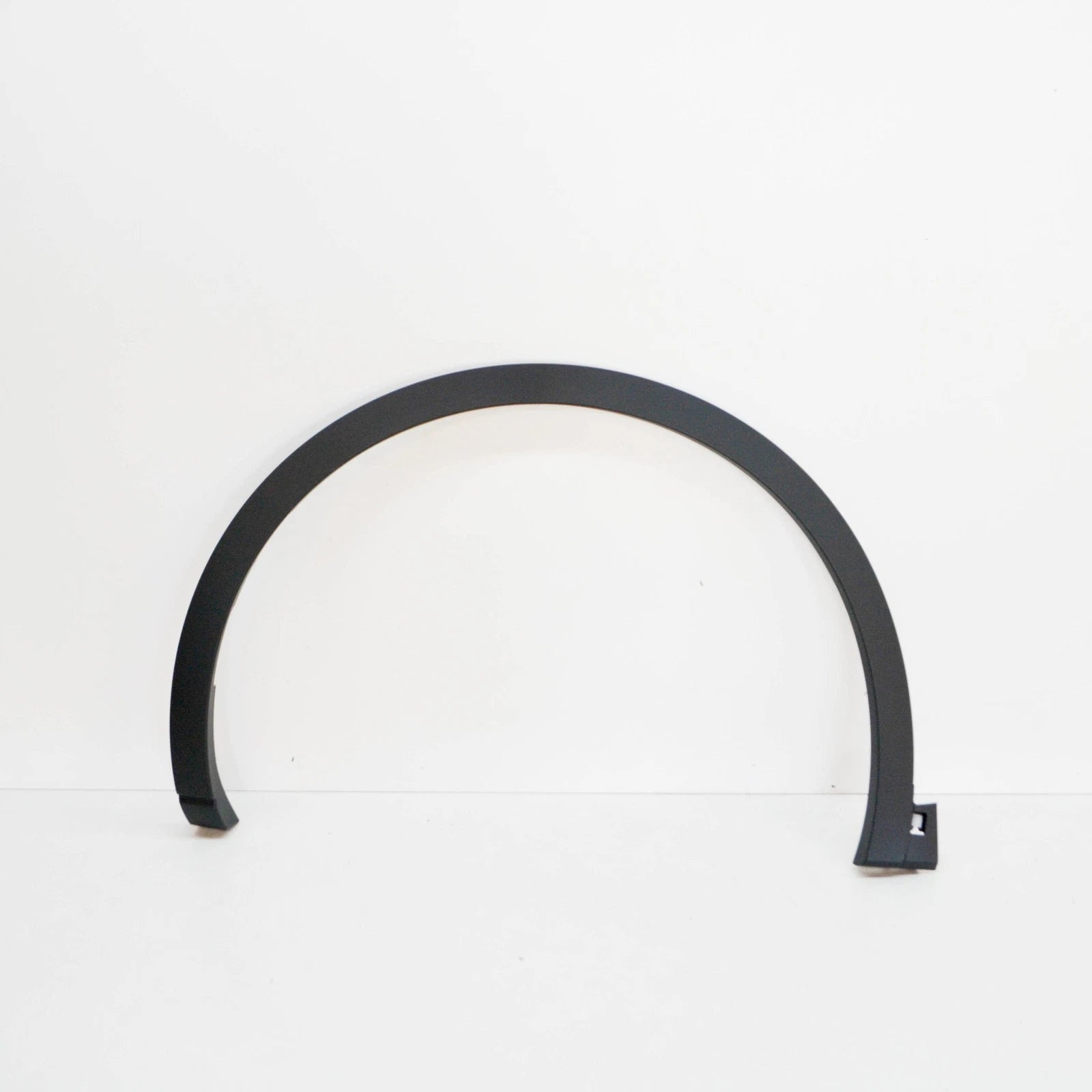 NEW VOLKSWAGEN ID.4 E21 FRONT LEFT FENDER MOLDING 11A853717E9B9