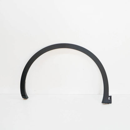 NEW VOLKSWAGEN ID.4 E21 FRONT LEFT FENDER MOLDING 11A853717E9B9