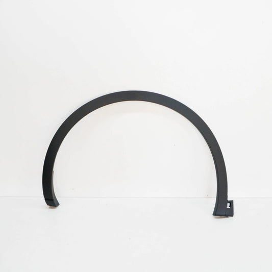 NEW VOLKSWAGEN ID.4 E21 FRONT LEFT FENDER MOLDING 11A853717E9B9