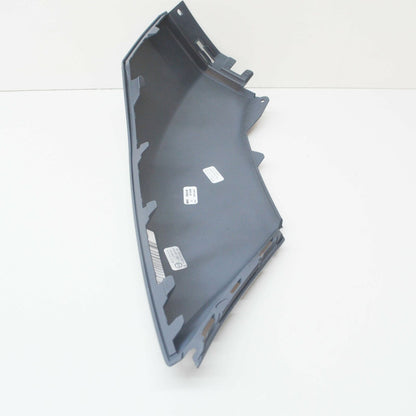 NEW AUDI Q5 80A FRONT BUMPER RIGHT CORNER 80A807062FGRU 2019 ORIGINAL