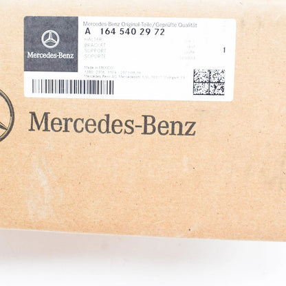 NEW MERCEDES-BENZ M W164 FUSE BOX A1645402972 ORIGINAL