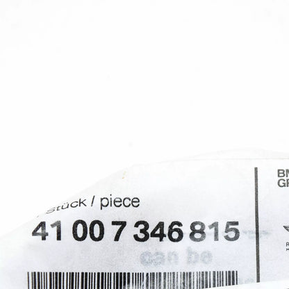 NEW BMW 2 CABRIO F23 FRONT DOME STRUT BRACE BRACKET 41007346815 ORIGINAL