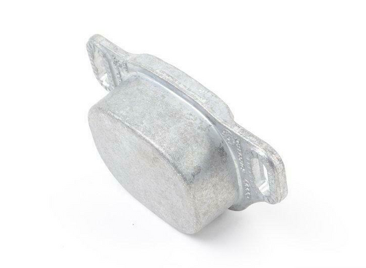 NEW AUDI A6 C6 ENGINE FRONT STOP MOUNT 4F0199335C ORIGINAL