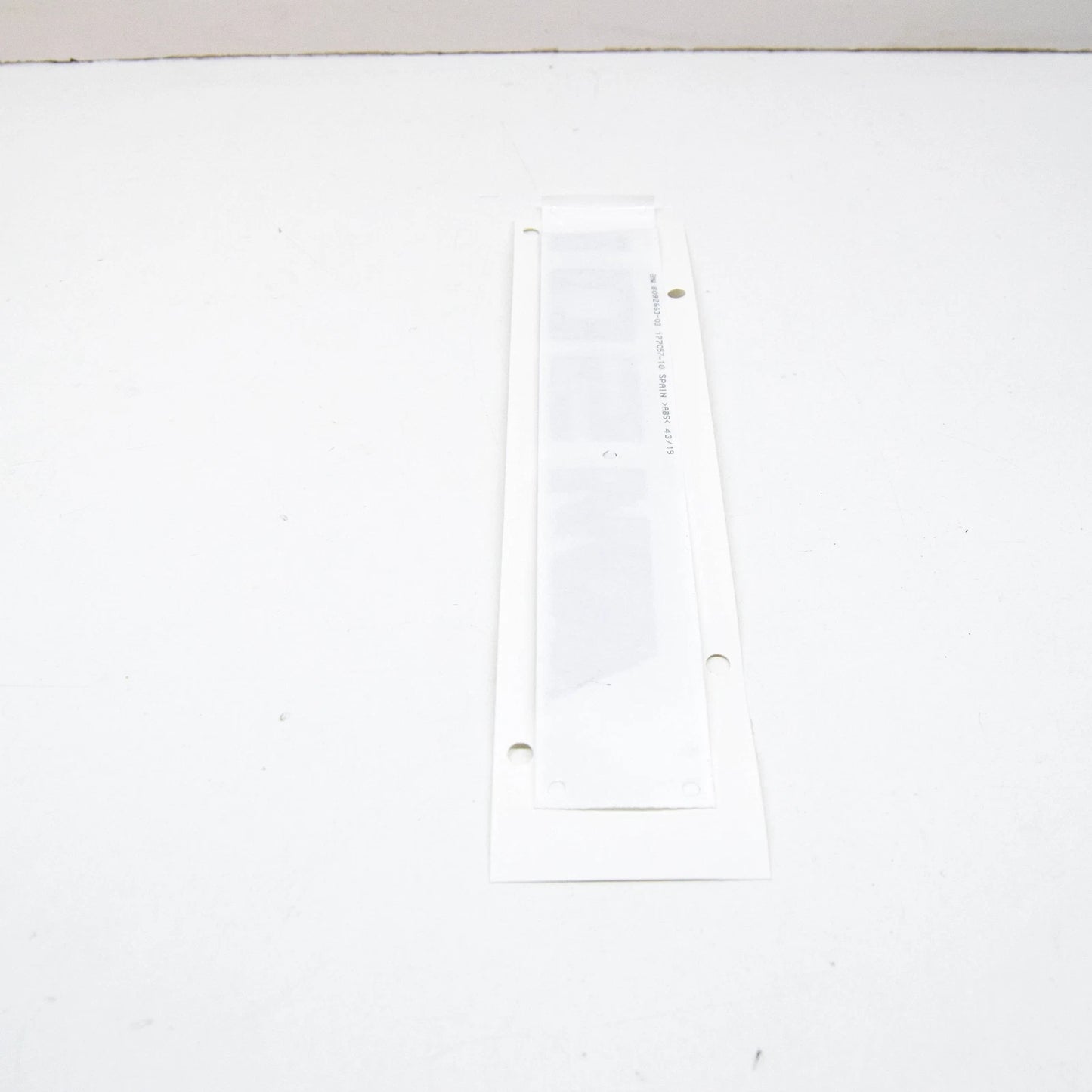 NEW BMW X5 G05 REAR TAILGATE BOOTLID BADGE M 8092663 51148092663 ORIGINAL