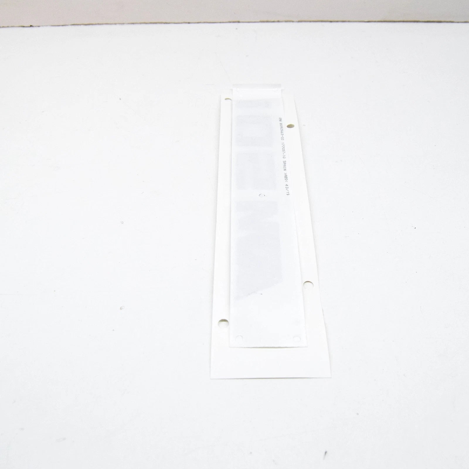 NEW BMW X5 G05 REAR TAILGATE BOOTLID BADGE M 8092663 51148092663 ORIGINAL