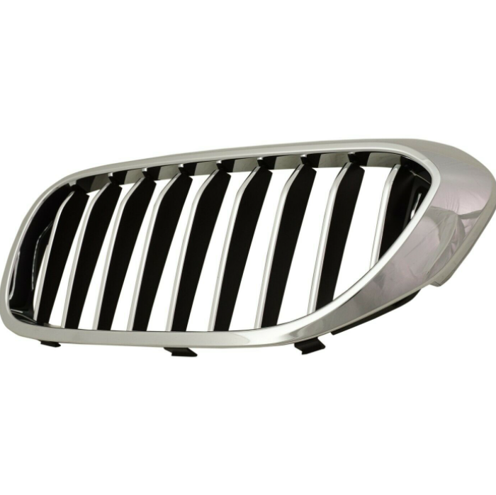 new bmw 5 g30 front left bumper grille 51137383519 7383519 original