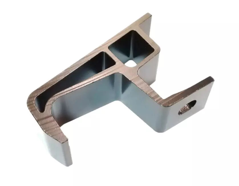 NEW AUDI A1 8X FRONT CROSS MEMBER REINFORCEMENT 8X0805731A ORIGINAL