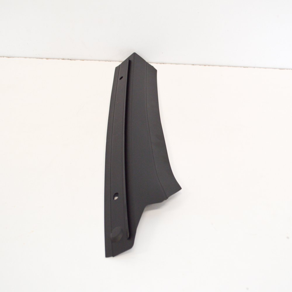 new bmw 3 gt f34 front right wing fender sealing trim 51767377914 7377914