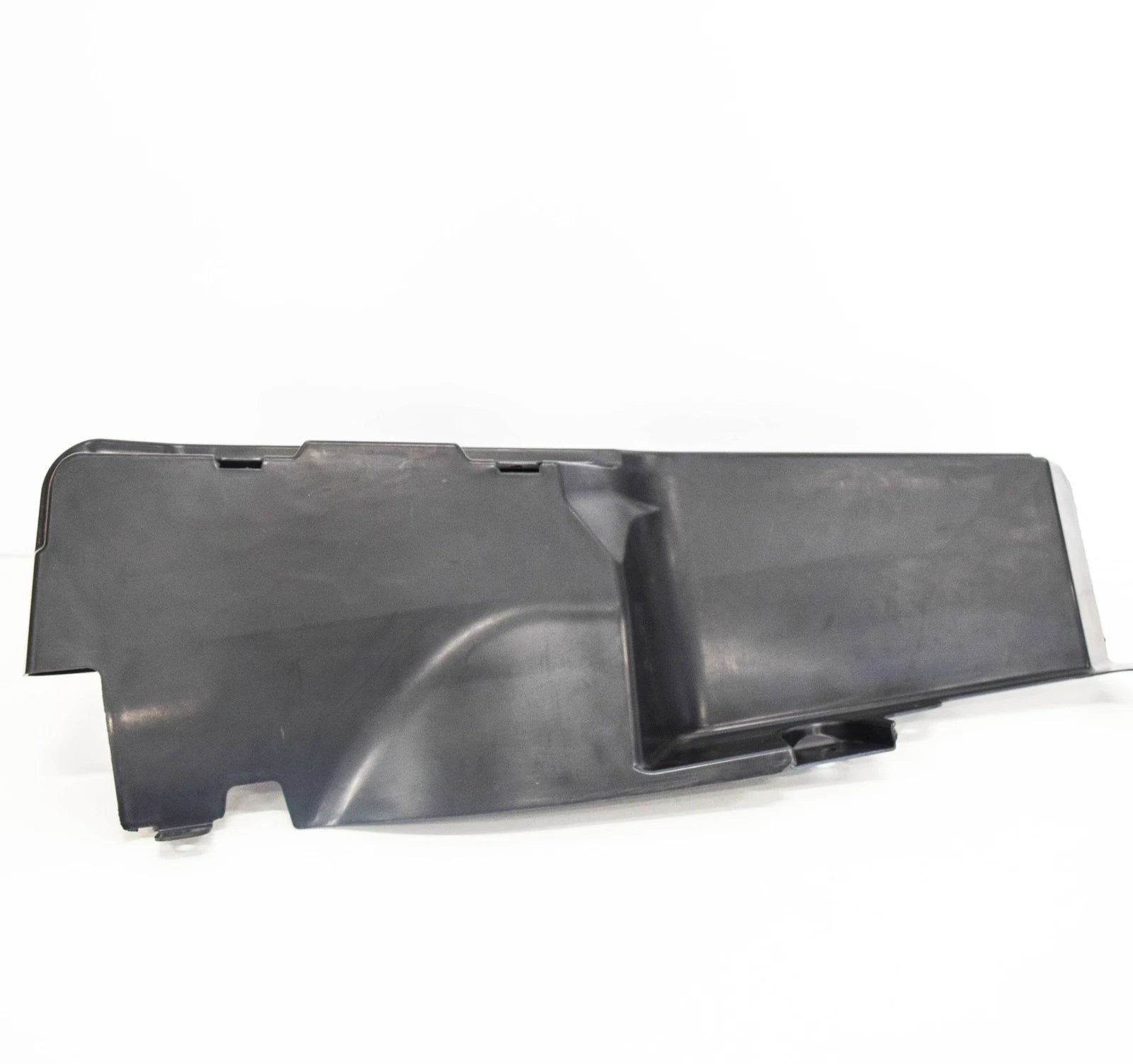 NEW BMW 4 F32 UNDERBODY REAR LEFT COVER TRIM 51757260769 2015 ORIGINAL