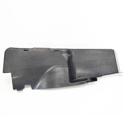 NEW BMW 4 F32 UNDERBODY REAR LEFT COVER TRIM 51757260769 2015 ORIGINAL