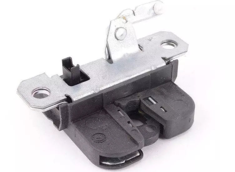 NEW VOLKSWAGEN BEETLE CONVERTIBLE 1Y REAR LID LOCK 1Y0827505C01C