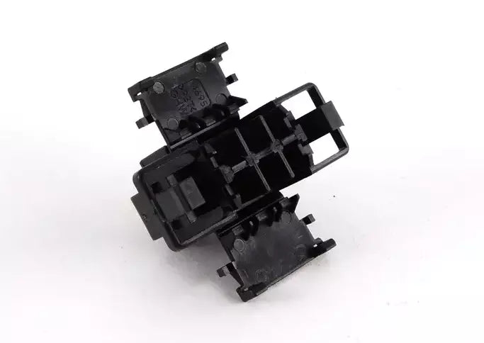 NEW VW TRANSPORTER VI T6 FLAT CONTACT HOUSING 6 PIN 1J0972723 ORIGINAL