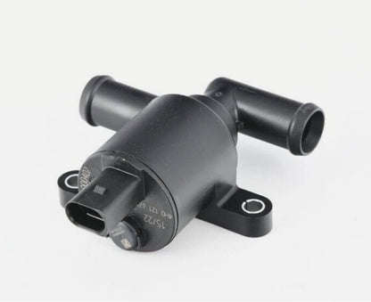 NEW AUDI A8 D5 ENGINE SOLENOID VALVE 4H0121671G ORIGINAL