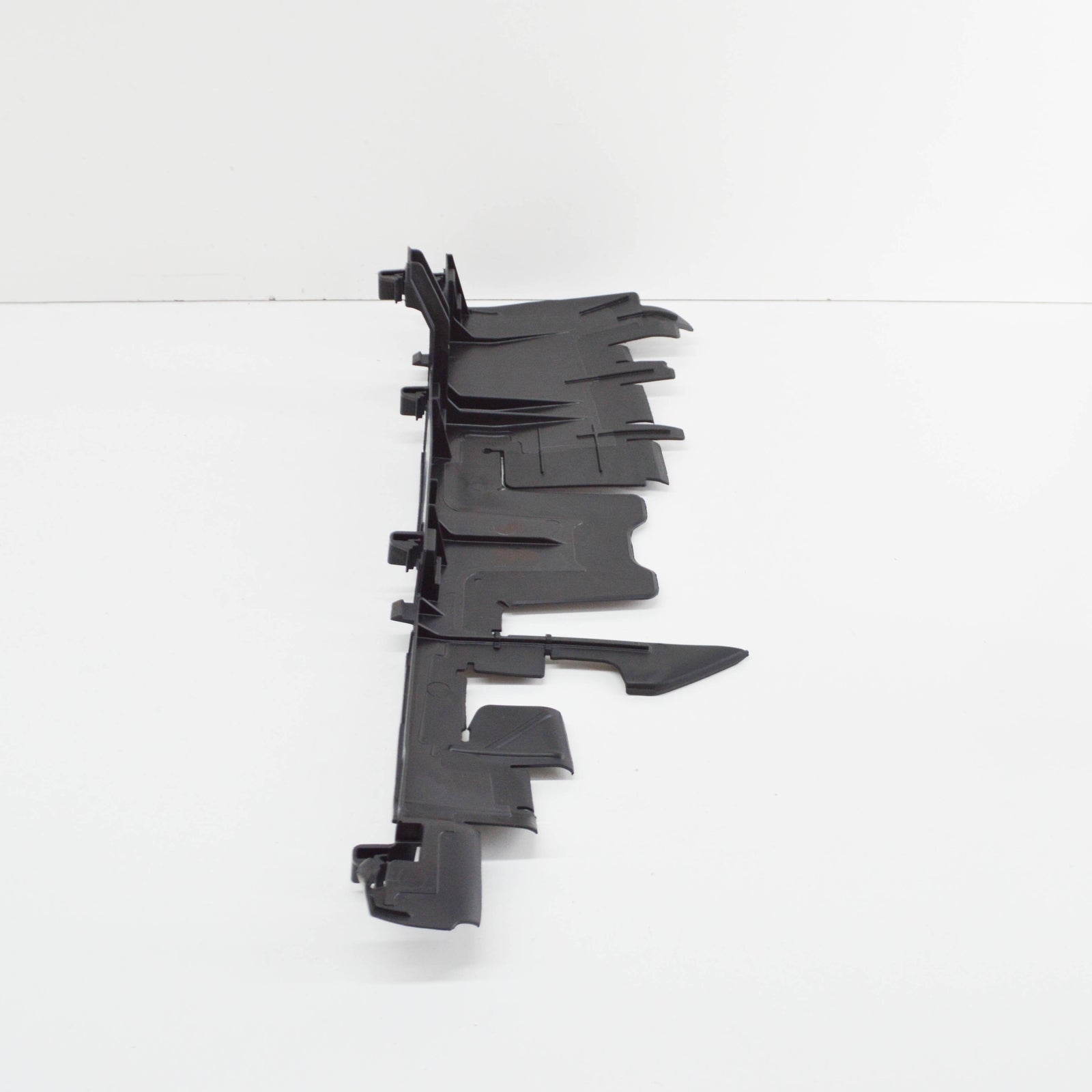 NEW VOLKSWAGEN JETTA A6 RADIATOR LEFT AIR GUIDE 5C6121283J ORIGINAL