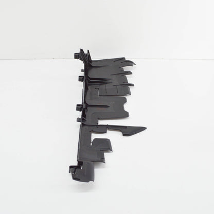 NEW VOLKSWAGEN JETTA A6 RADIATOR LEFT AIR GUIDE 5C6121283J ORIGINAL