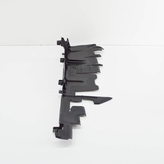 NEW VOLKSWAGEN JETTA A6 RADIATOR LEFT AIR GUIDE 5C6121283J ORIGINAL