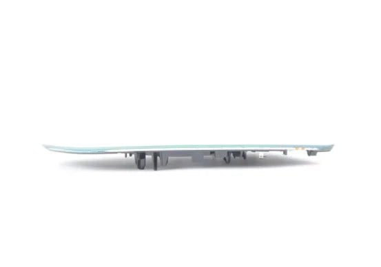 NEW BMW 3 F30 FRONT RIGHT DOOR MIRROR GLASS HEATED CONVEX 51168059570 ORIGINAL