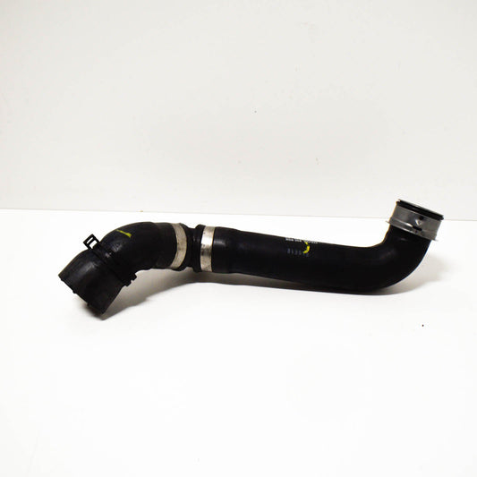 NEW MERCEDES-BENZ E W211 AMG UPPER RADIATOR HOSE A2115013782 ORIGINAL