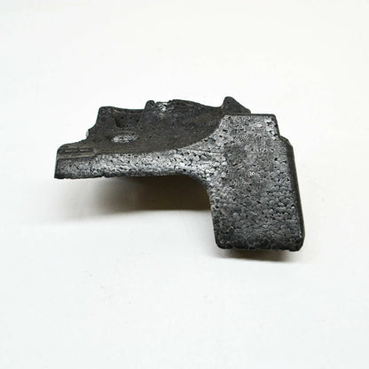 NEW AUDI TTRS 8S FRONT BUMPER FOAM FILLER PIECE LEFT 8S0807665A ORIGINAL