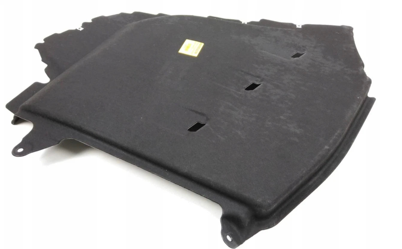 NEW AUDI A8 4N D5 REAR RIGHT UNDERBODY TRIM 4N0825217B ORIGINAL