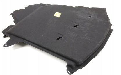 NEW AUDI A8 4N D5 REAR RIGHT UNDERBODY TRIM 4N0825217B ORIGINAL