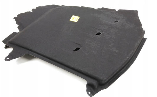 NEW AUDI A8 4N D5 REAR RIGHT UNDERBODY TRIM 4N0825217B ORIGINAL