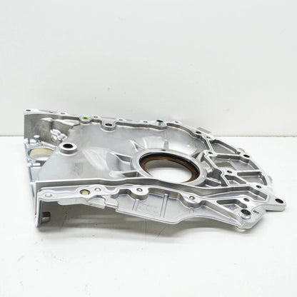 NEW AUDI A3 SPORTBACK 8YA ENGINE TIMING CASE COVER 07K109210AC ORIGINAL