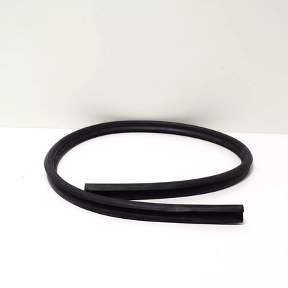 NEW BMW 1502 FRONT BONNET HOOD SEAL GASKET 51235480192 ORIGINAL