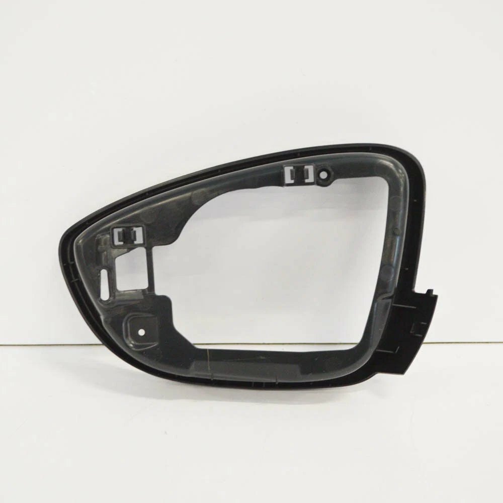 NEW VOLKSWAGEN SCIROCCO RIGHT WING MIRROR FRAME 1K8857602A9B9