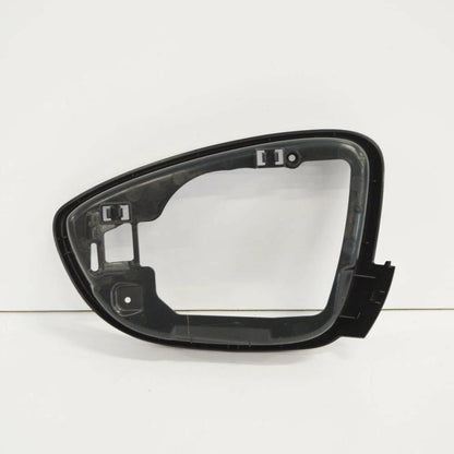 NEW VOLKSWAGEN SCIROCCO RIGHT WING MIRROR FRAME 1K8857602A9B9