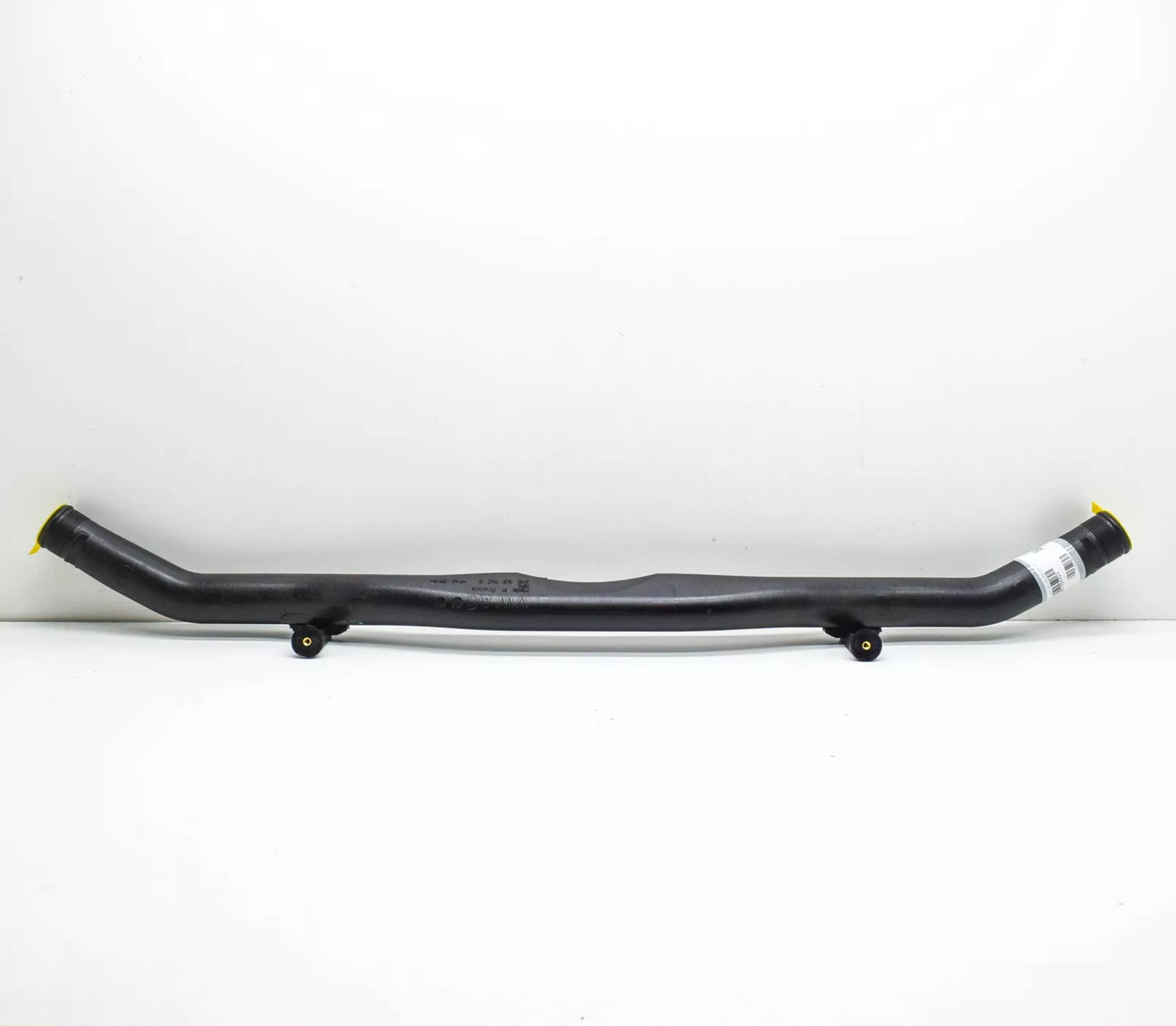 NEW AUDI Q7 4M ENGINE CHARGE AIR TUBE 4M0145942G ORIGINAL