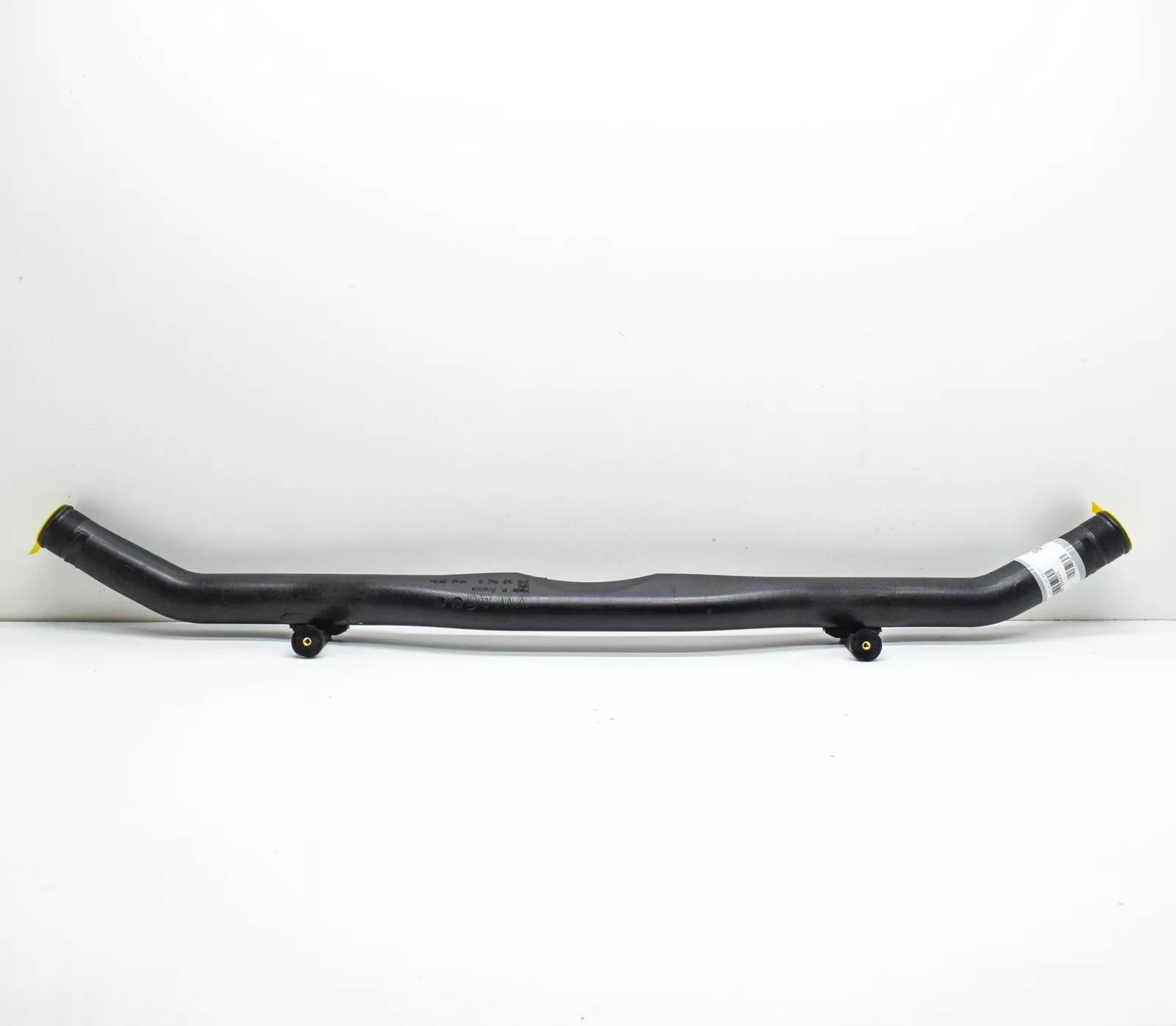 NEW AUDI Q7 4M ENGINE CHARGE AIR TUBE 4M0145942G ORIGINAL