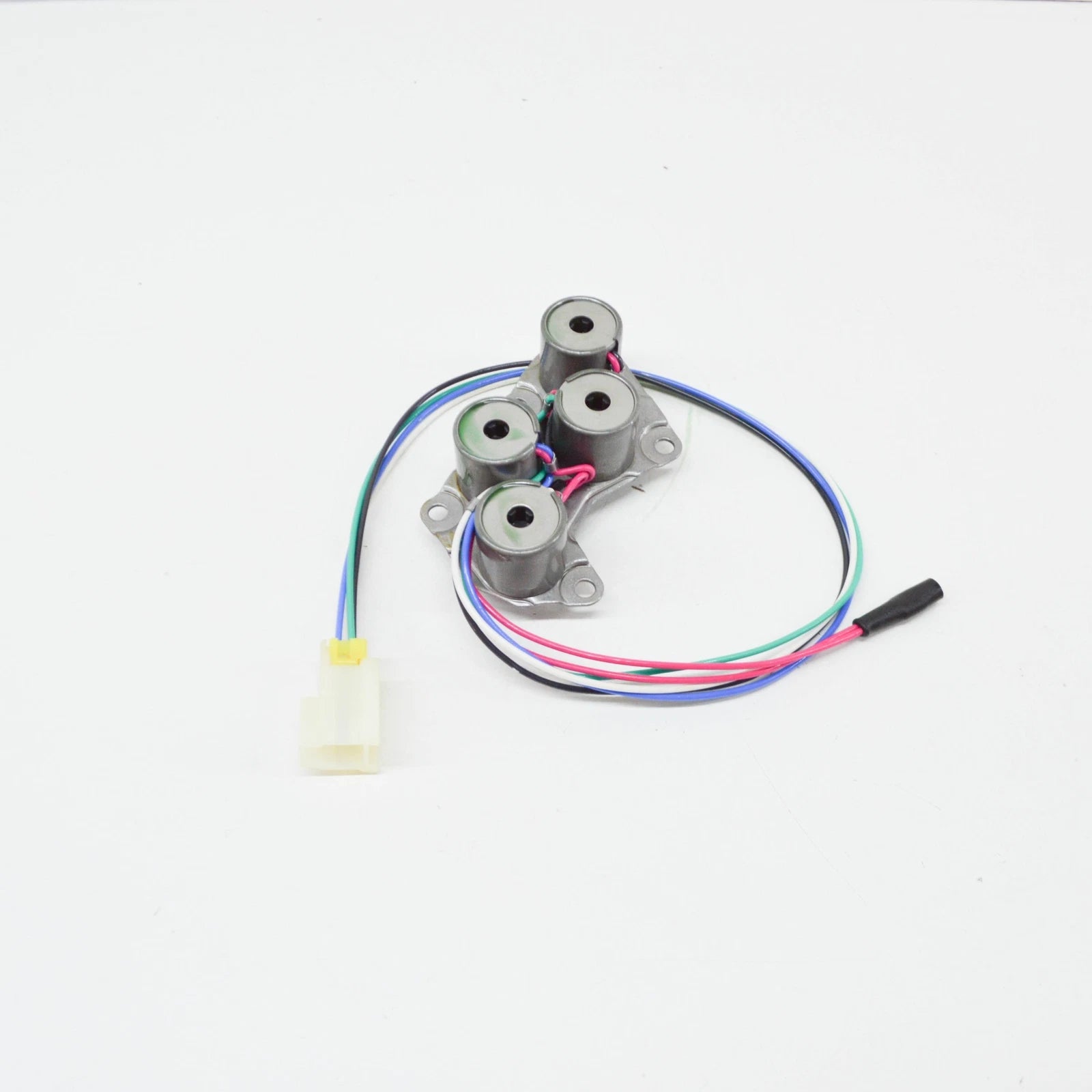 NEW BMW 3 E36 SOLENOID VALVE FOR SPEED CHANGE 24341422214 ORIGINAL