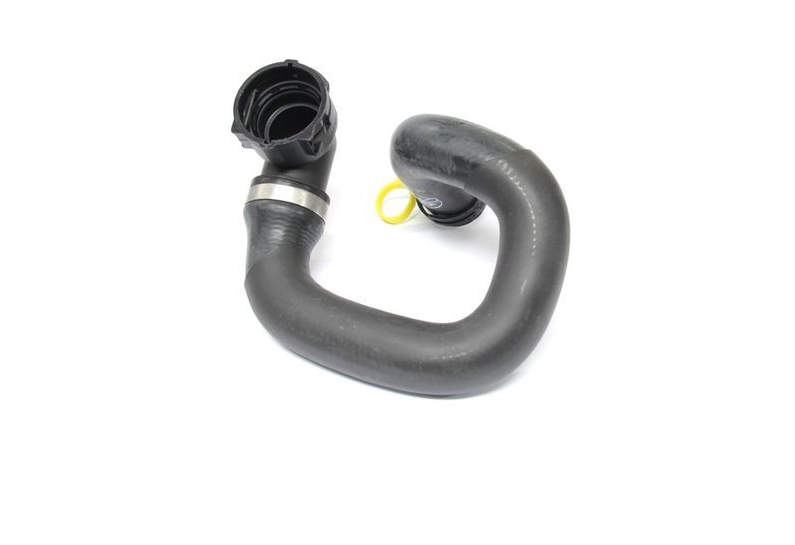 new ford focus mk3 c346 radiator upper hose assy cv61-8286-tb 1755730 original