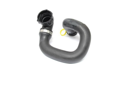 new ford focus mk3 c346 radiator upper hose assy cv61-8286-tb 1755730 original